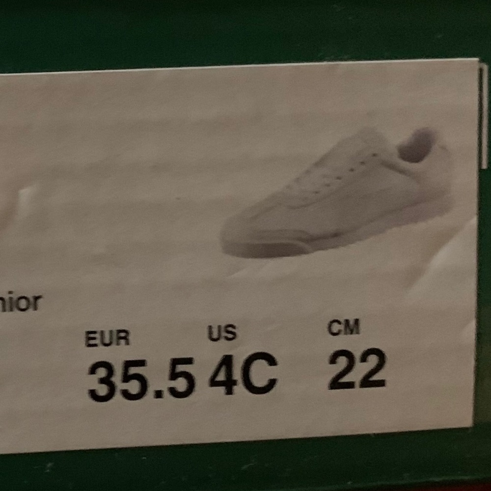 Puma Roma sneakers - Picture 7 of 7